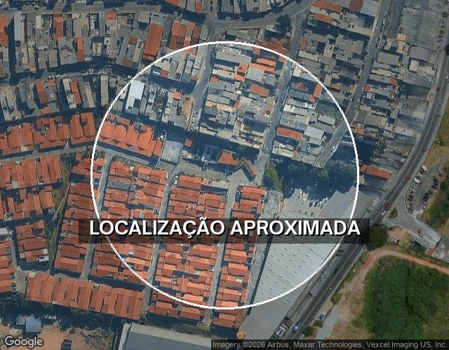 Casa com 1 quarto, 1 banheiro e 1 vaga de garagem