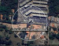 Apartamento com 2 quartos, 1 banheiro e 1 vaga de garagem