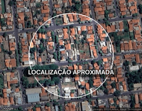 Casa com 2 quartos, 1 vaga de garagem, 50,62m² de área privada