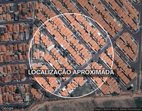 Casa com 2 quartos, 1 vaga de garagem, 51,85m² de área privada