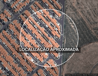 Casa com 2 quartos, 1 vaga de garagem, 44,04m² de área privada