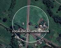 Terreno urbano de 4.082,96 m², ideal para investimento