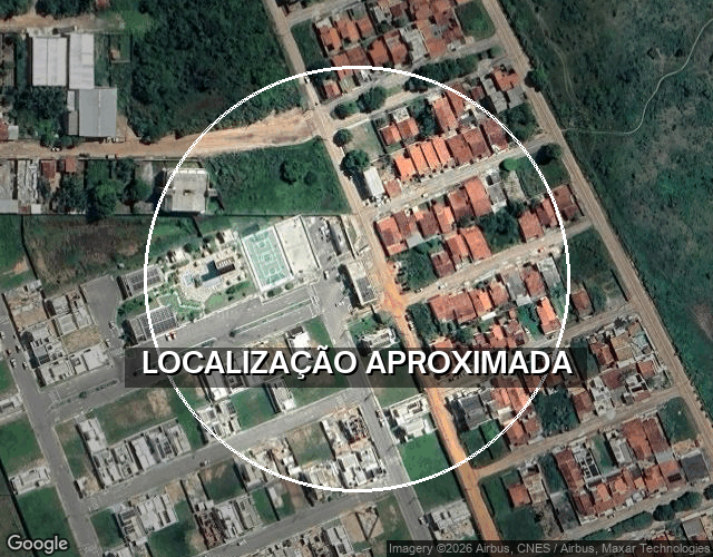 Casa com 3 quartos, 3 banheiros e 2 vagas de garagem