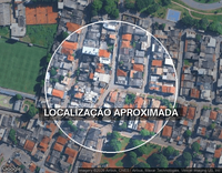 Terreno de 1.000m² em Brasília/DF