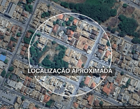 Casa com 2 quartos, 2 banheiros e 1 vaga de garagem