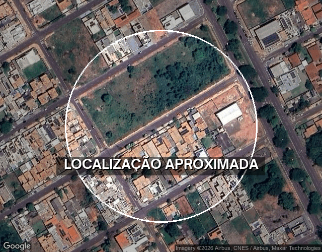 Casa com 177,97m² de área privativa e 360m² de terreno