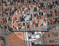 Casa com 3 quartos, 2 banheiros e 1 vaga de garagem