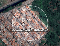 Terreno de 2.751,2m² em Areal/RJ