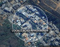Prédio comercial/residencial com 552m², 3 inscrições municipais