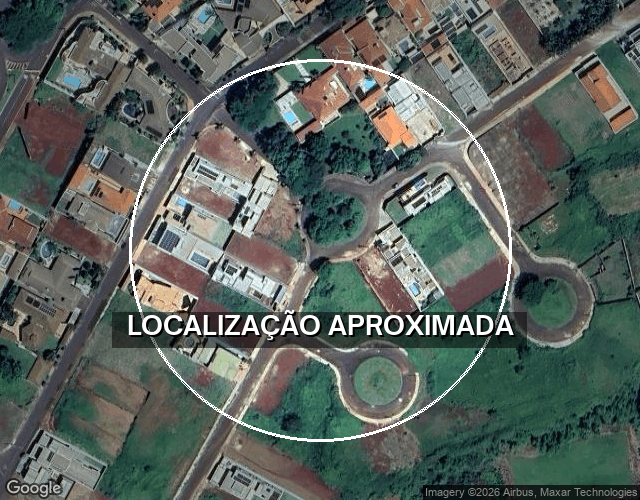 Casa com 252,1m² de área construída e 600m² de terreno