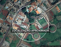 Casa com 252,1m² de área construída e 600m² de terreno