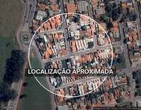 Casa com 2 quartos, 2 banheiros e 1 vaga de garagem