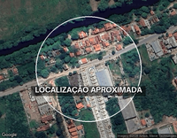 Casa com 2 quartos, 54,9m², terreno 178,75m², Gravata/PE
