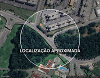 Apartamento com 2 quartos, 1 banheiro, 1 vaga de garagem, 43,8m² de área privativa
