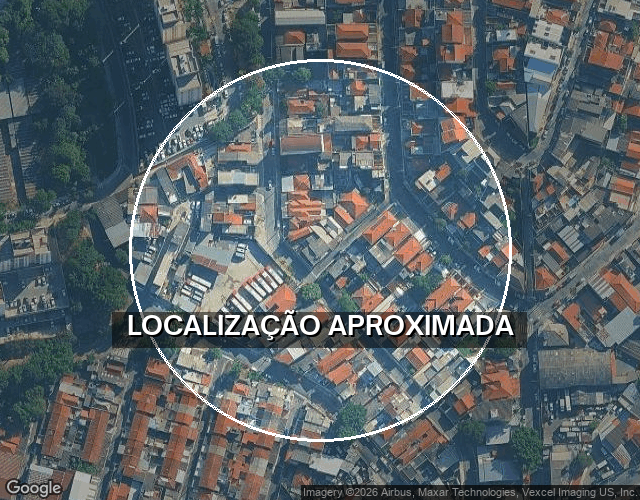 Apartamento com 2 quartos, 38,21m², HIS-2, São Paulo