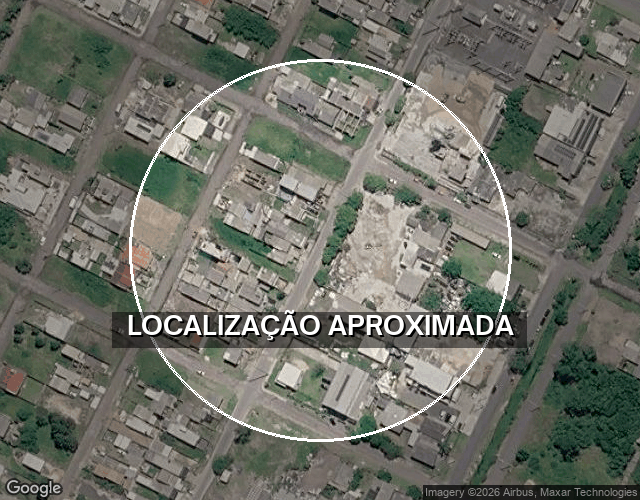 Casa com 2 quartos, 1 banheiro e 1 vaga de garagem