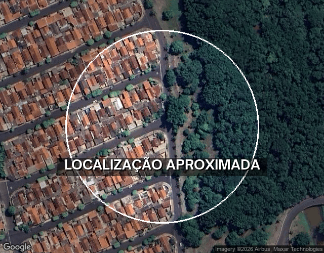 Casa com 229,05m² construídos em terreno de 305,80m²
