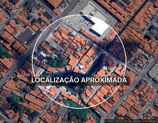Casa com 2 quartos, 1 banheiro, 1 vaga de garagem e 150m² de terreno
