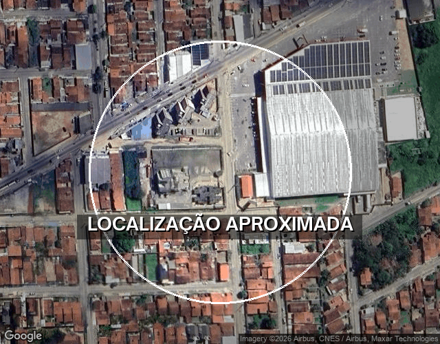 Apartamento com 2 quartos, 61,72m², 1 vaga de garagem