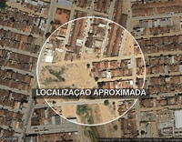 Casa com 2 quartos, 50m², terreno de 148,2m², desocupada