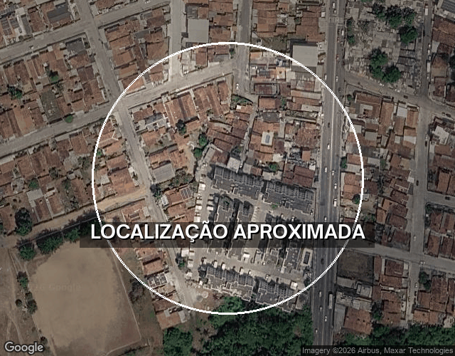 Apartamento com 2 quartos, 1 banheiro, 1 vaga de garagem e 43,62m² de área privativa