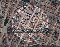 Casa com 2 quartos, 48,03m², 1 vaga de garagem - Teixeira de Freitas/BA