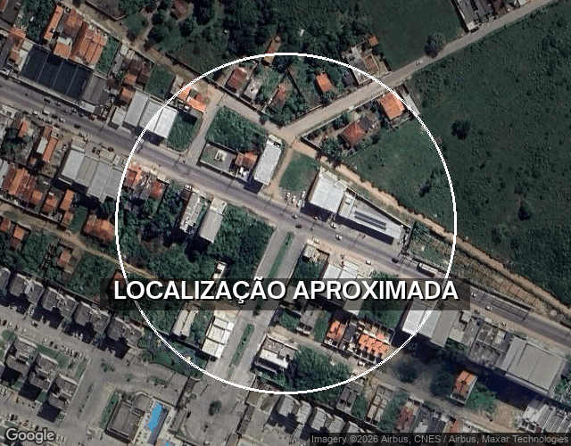 Apartamento com 2 quartos, 40,12m² área privativa, Feira de Santana/BA