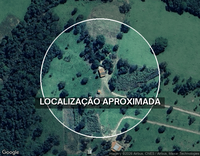 Terreno de 200m² em Silvânia/GO, ideal para investimento