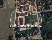 Casa com 2 quartos, 2 banheiros e 1 vaga de garagem