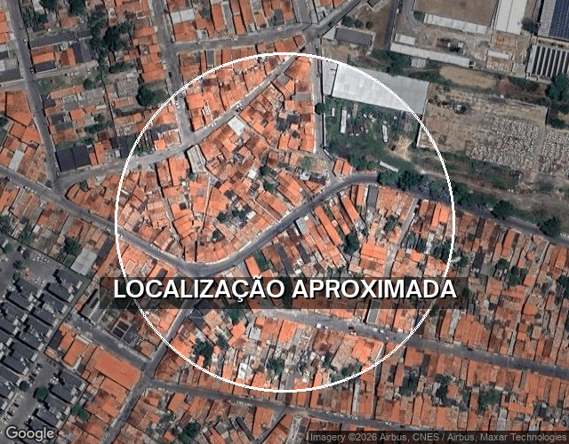 Apartamento com 2 quartos, 36,4m², Feira de Santana/BA