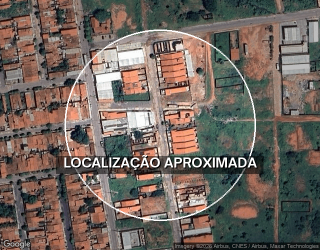 Casa com 2 quartos, 2 banheiros e 1 vaga de garagem