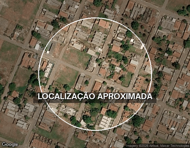Casa com 2 quartos, 1 banheiro, 1 vaga de garagem e 75,32 m² de área construída
