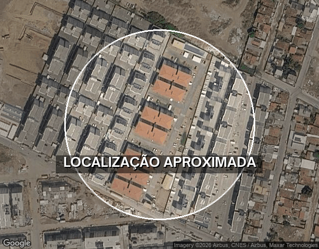 Apartamento com 2 quartos, 1 banheiro e 1 vaga de garagem