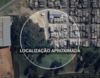 Apartamento com 2 quartos, 41,19m² privativos, Porto Alegre/RS