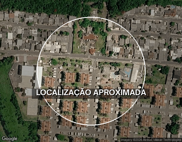 Apartamento com 2 quartos, 1 vaga de garagem, 48,42m² de área privativa