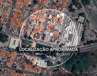 Casa com 349,86m², 4 vagas, desocupada, Hortolândia/SP