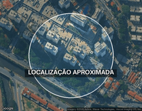 Apartamento com 1 quarto, 1 banheiro e 35,69m² de área privativa