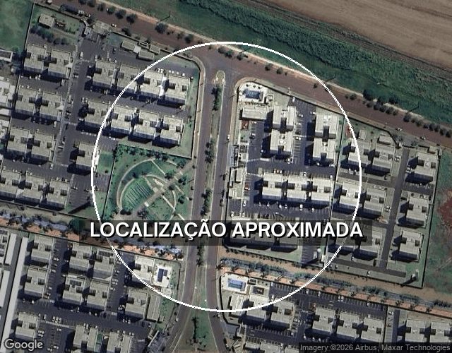 Apartamento com 2 quartos, 40,83m², 1 vaga