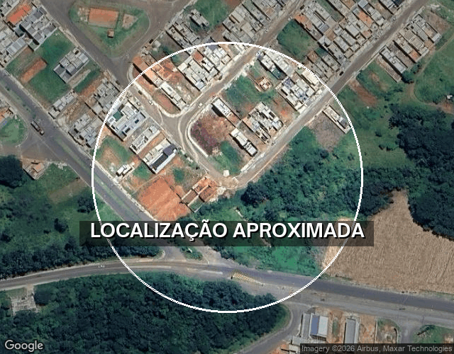 Terreno de 175m² em Itapeva/SP
