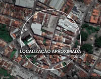 Terreno de 160m² em Estância/SE, ideal para investimento