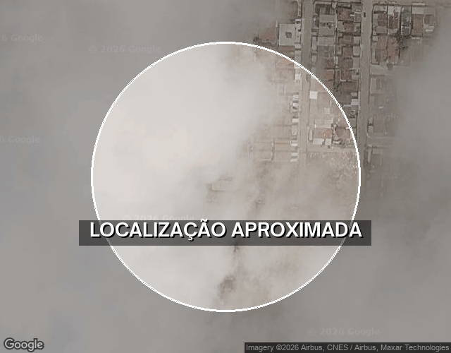 Casa com 2 quartos, 2 banheiros e 1 vaga de garagem