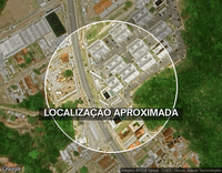 Apartamento com 2 quartos, 1 vaga de garagem, 41,59m² privativos
