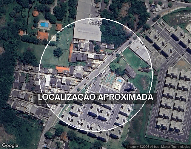 Apartamento com 2 quartos, 43,22m²