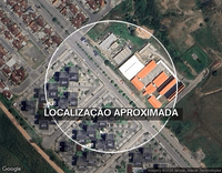 Apartamento com 2 quartos, 1 banheiro, 1 vaga de garagem e 50,9m² de área privativa