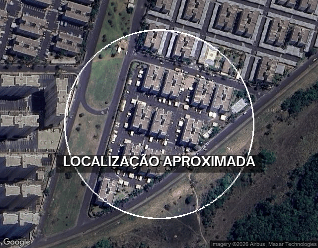 Terreno com 15.726,16m², 2 quartos, 1 vaga de garagem