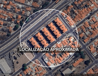 Apartamento com 54,65m², 1 vaga