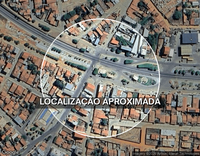 Terreno de 1.739m² em Anagé/BA