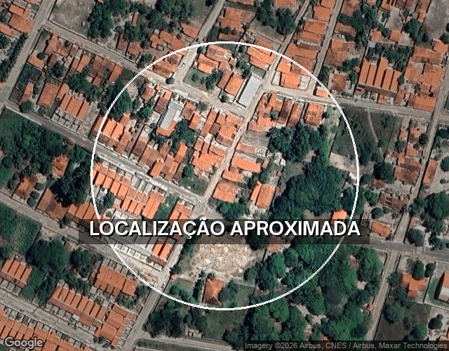 Casa com 2 quartos, 83,17m², 1 vaga, desocupada