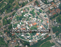 Apartamento com 2 quartos, 44m²