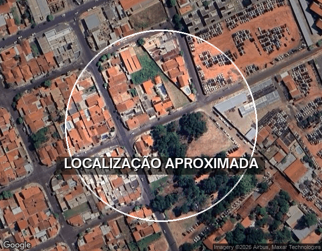 Apartamento com 41,65m², 1 vaga em Bauru